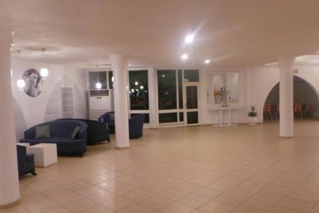 Laico Atlantic Hotel