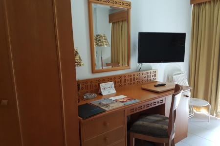 Laico Atlantic Hotel