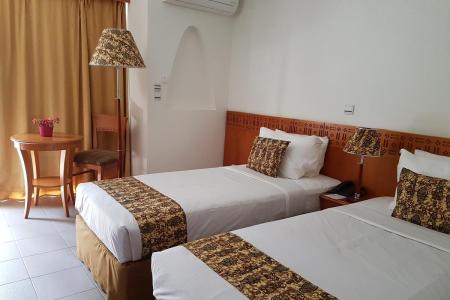 Laico Atlantic Hotel