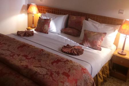 Laico Atlantic Hotel