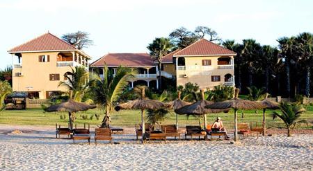 Lemon Creek Hotel Resort