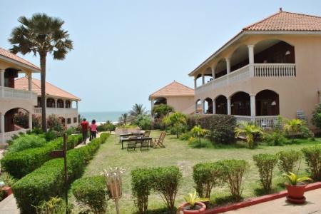 Lemon Creek Hotel Resort