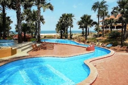 Lemon Creek Hotel Resort