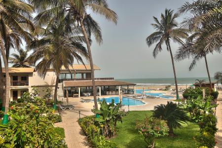 Sunset Beach Hotel