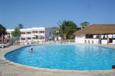Mansea Beach Hotel