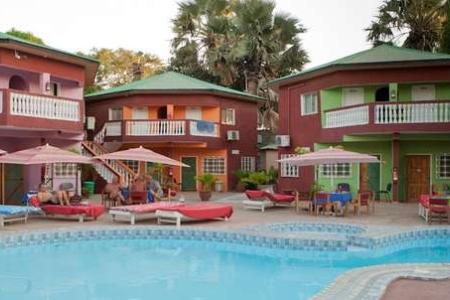 Baobab Holiday Resort