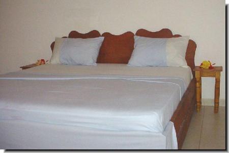 Baobab Holiday Resort