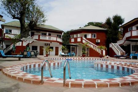 Baobab Holiday Resort