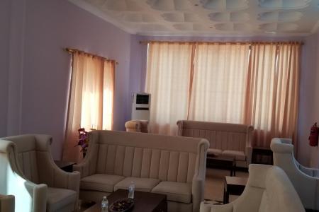 Metzy Residence Hotel