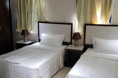 Metzy Residence Hotel