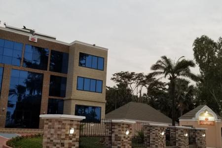 Metzy Residence Hotel