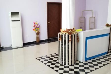 Metzy Residence Hotel