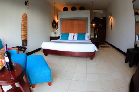 Gambia Coral Beach Hotel & Spa