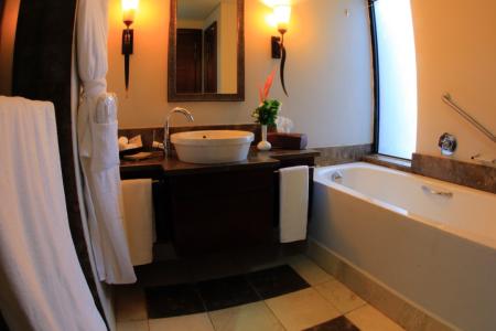 Gambia Coral Beach Hotel & Spa