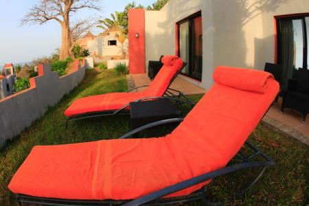 Gambia Coral Beach Hotel & Spa