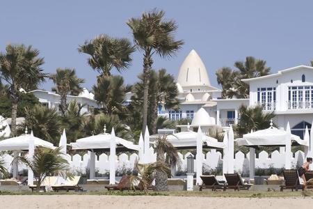 Coco Ocean Resort & Spa