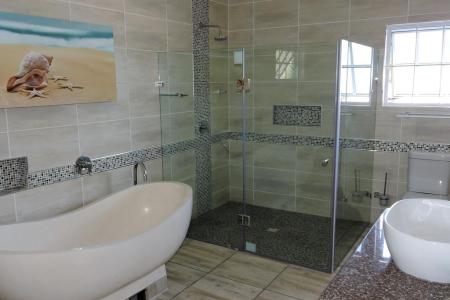 Отель Villa Charme de L`ile в о. Ла Диг - Сейшелы