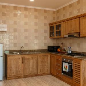 отель Shanaz Beachside Retreat