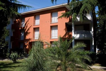 Dependences - San Simon Resort Annexes: Korala, Perla, Palma & Sirena