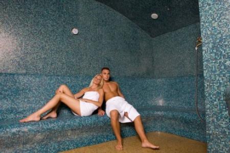 Dependences - San Simon Resort Annexes: Korala, Perla, Palma & Sirena