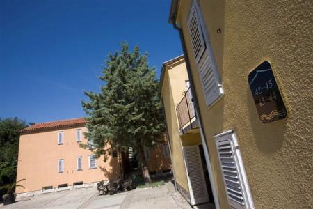 Dependences - San Simon Resort Annexes: Korala, Perla, Palma & Sirena