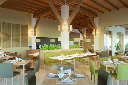 African Princess Beach Hotel