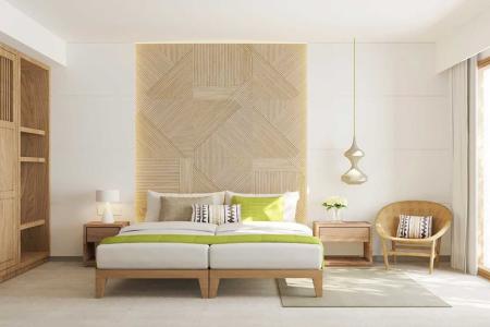 African Princess Beach Hotel