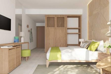 African Princess Beach Hotel