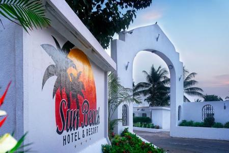 Sun Beach Hotel & Resort