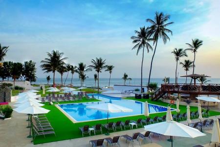 Sun Beach Hotel & Resort