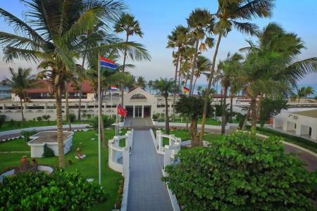 Sun Beach Hotel & Resort