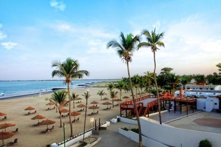 Sun Beach Hotel & Resort