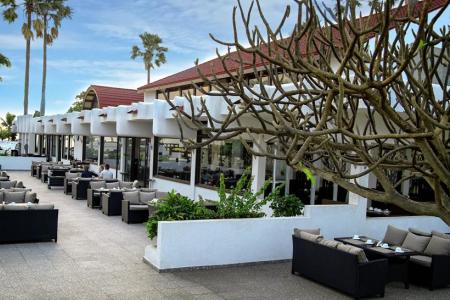 Sun Beach Hotel & Resort