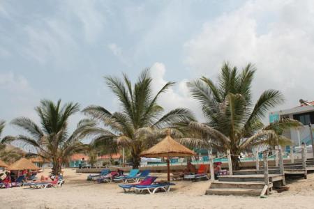 Djembe Beach Resort