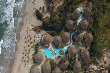 Balafon Beach Resort