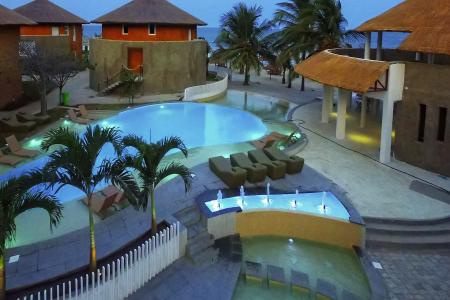 Balafon Beach Resort