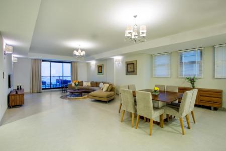 The Grove Resort Bahrain