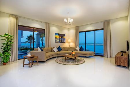 The Grove Resort Bahrain