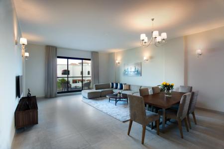 The Grove Resort Bahrain