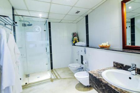 Отель Ramee California Hotel в Манама - Бахрейн