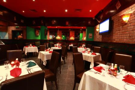 Отель Ramee Palace All Suites Hotel  в Манама - Бахрейн