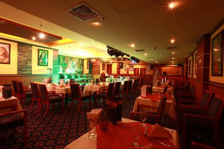 Отель Ramee Palace All Suites Hotel  в Манама - Бахрейн