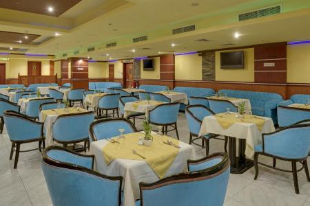 Отель Ramee Palace All Suites Hotel  в Манама - Бахрейн