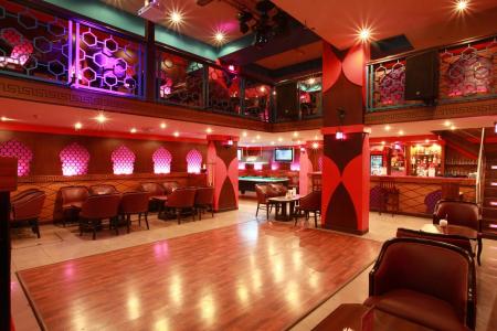 Отель Ramee Palace All Suites Hotel  в Манама - Бахрейн