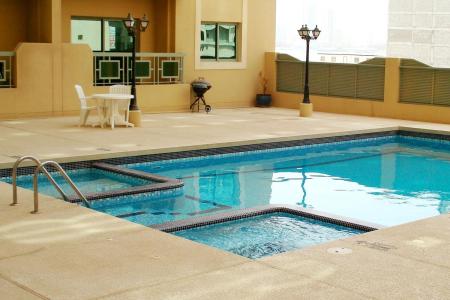 Отель Ramee Palace All Suites Hotel  в Манама - Бахрейн