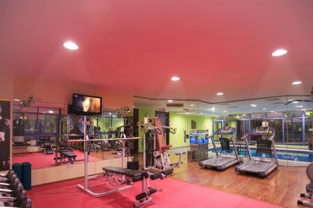 Отель Grand Safir Hotel в Манама - Бахрейн