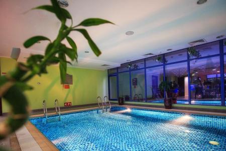 Отель Grand Safir Hotel в Манама - Бахрейн