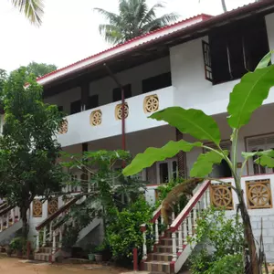 отель Mama`s Place