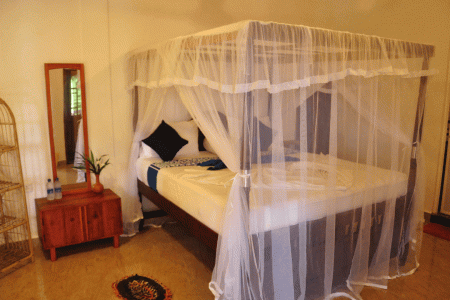 Отель Mama`s Place в Мирисса - Шри-Ланка