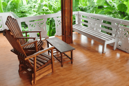 Отель Mama`s Place в Мирисса - Шри-Ланка